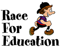 Race For Education