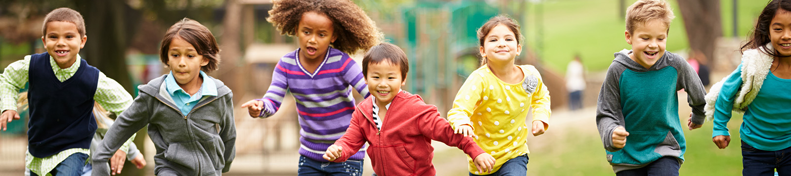 Saint Bernadette Catholic School